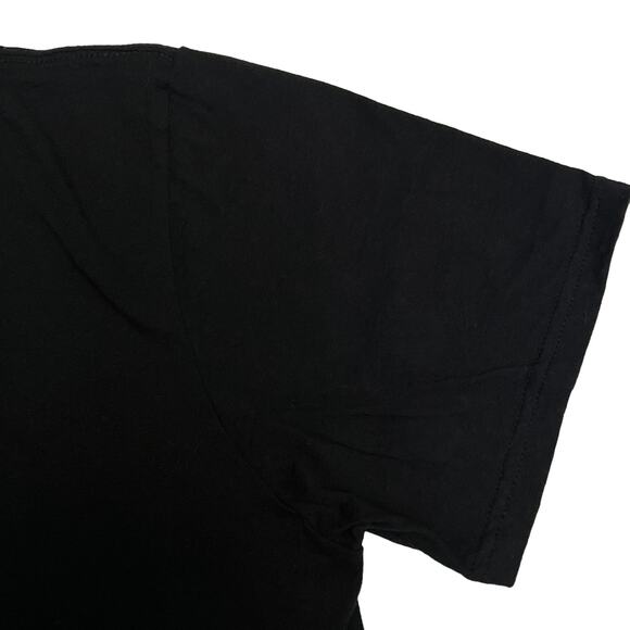 Transformers Optimus Prime T-Shirt Retro Tron Mashup Size Large Robot Anime Tee - Picture 8 of 11